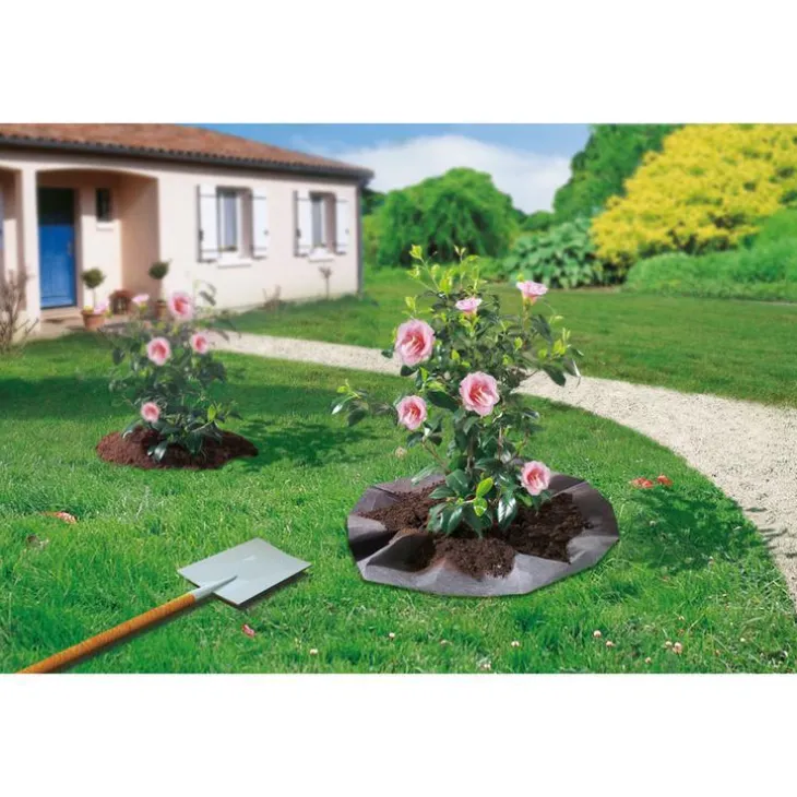 Feutre plantation spécial terre de bruyère