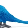 Figurine Ara hyacinthe Schleich