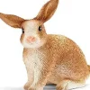 Figurine Lapin Schleich collection Farm World