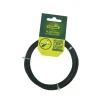 Fil d’attache en métal plastifié, 25 m X Ø 1,2 mm