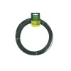 Fil de tension en métal plastifié, 25 m X Ø 3 mm