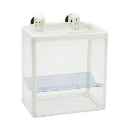 Filet de reproduction aquatique, 12.5x8x14.5cm - AQUA DELLA Net Breeder
