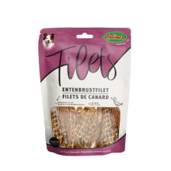 Filets de canard 300 g