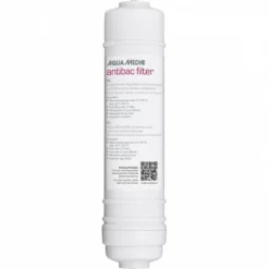 Filtre anti-bactéries, AQUA MEDIC AntiBac Filter - cartouche spécifique