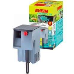Filtre aquarium capacité 75L - EHEIM Liberty 75