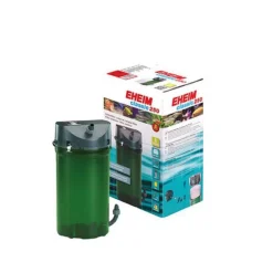 Filtre aquarium eau douce, puissant, EHEIM, modèle Classic 250 - capacité max 250L