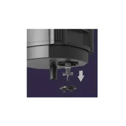 Filtre pour aquarium AQUATLANTIS Cleansys Pro 1400 - jusqu'à 600L