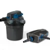 Filtre, UV et Pompe pour Bassin - OASE FiltoClear Set 13000