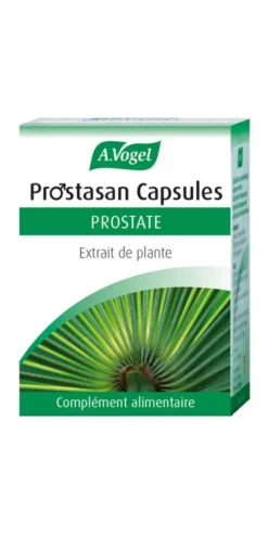 Flacon Prostasan 30 capasules