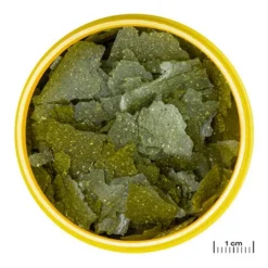 Flakes à spiruline pour poissons, enrichi en vitamines JBL - modèle ProNovo - 1L/160g