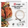 Flexible à embouts à visser pour le gaz butane et propane - 1,5 m