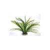 Fond de décor n°2 en plastique 40 cm