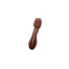 Friandise pour chien Brosse à dent star - Taille M - Prix à la pièce