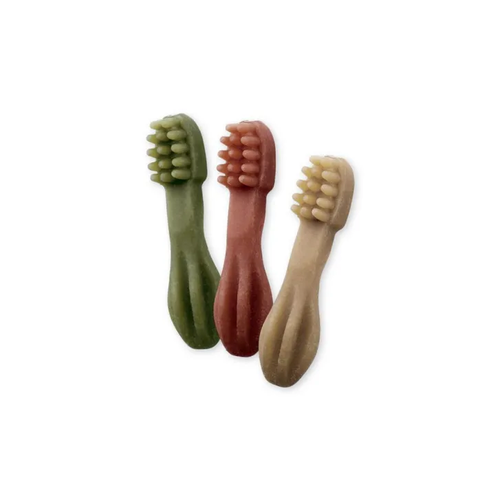 Friandise pour chien Whimzees brosse à dent en vrac - Taille XS - Prix à la pièce