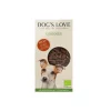 Friandises au bœuf bio 150 g