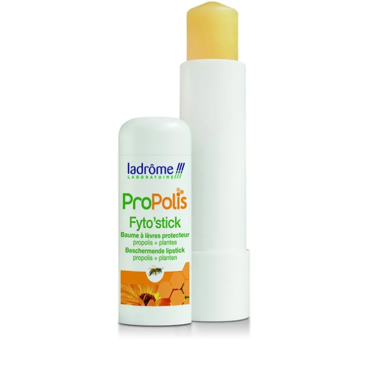 Fyto'stick - Baume à lèvres 4,8 g LA DRÔME PROVENÇALE