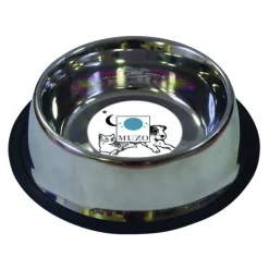 Gamelle antidérapante pour chien Muzo - 23 cm