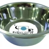 Gamelle en inox pour chat Girard - Ø 13 cm