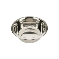 Gamelle en inox pour chien - 0,75 L