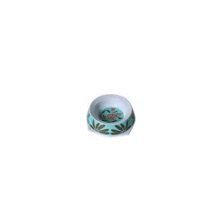 Gamelle en mélamine motif chien Martin Sellier - 300 ml