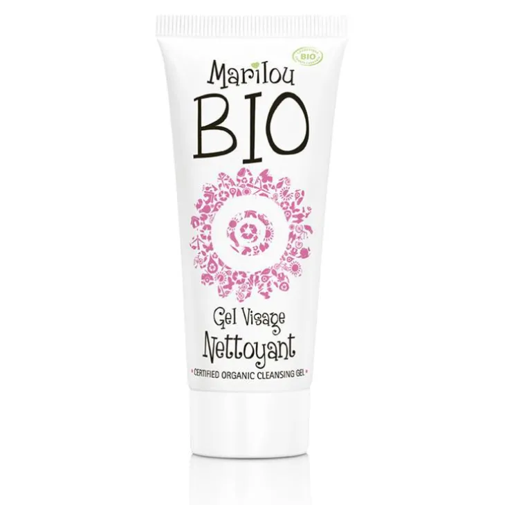 Gel nettoyant - 75 ml