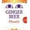 Gingerbeer pimentée bio en bouteille Karma - 350 ml