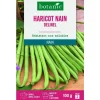 Graines de haricot nain delinel extra-fin sans fil botanic® - graines à semer