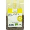 Graines de lin brun 250 g PRIMEAL