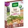 Graines de pois chiche Twist type Kabuli Vilmorin - graines à semer