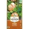 Graines de potiron griraumon turban bio Ferme de Sainte Marthe - graines à semer