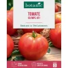 Graines de tomate olympe HF1 botanic® - graines à semer