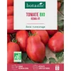 Graines de tomate roma VF bio botanic® - graines à semer
