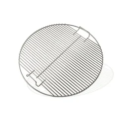 Grille de cuisson pour barbecues à charbon Ø 47 cm