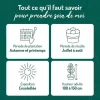 Groseillier A Grappe Delbard Giganta®. Le pot de 2 litres