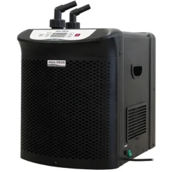 Groupe froid pour aquarium, Titan 1600, capacité max 1500L - AQUA MEDIC
