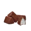 Guimauves au chocolat au lait bio - Prix au kg