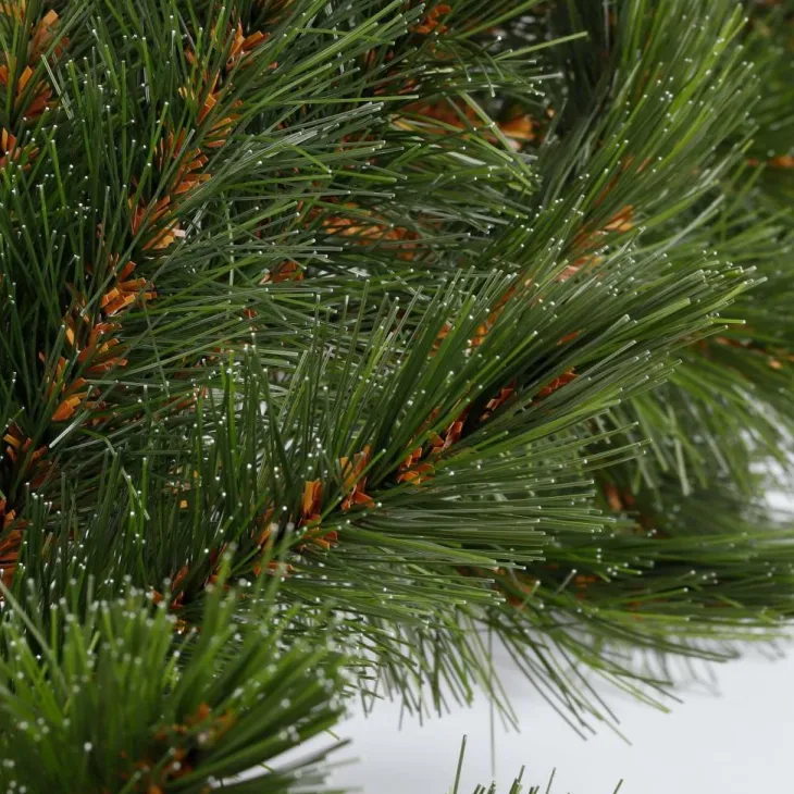 Guirlande de Noël Forest en sapin artificiel Ø 3,3 cm