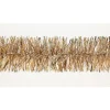 Guirlande scintillante en plastique perle - 2 m