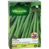Haricot Nain Mangetout Primel Vilmorin - graines à semer