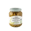 Haricots beurre extra fins bio de Madagascar en bocal de 690 g