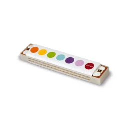 Harmonica Confetti – 3 à 8 ans