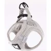 Harnais Mesh gris pour chien - L
