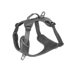 Harnais Momentum Taille 4 Circonférence cage thoracique 65-82cm Gris