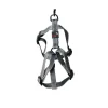 Harnais réglable gris 70/90 cm Martin Sellier