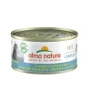 HFC Complete Maquereau avec Patates douces pour chat 70 g