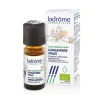 Huile essentielle bio de Gingembre Ladrôme - 10 ml