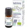 Huile essentielle bio de Cardamome Ladrôme - 5 ml