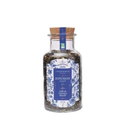 Infusion bio N°6 Céleste - 30 g