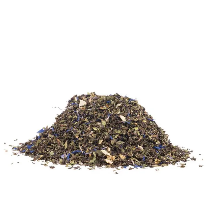 Infusion bio N°6 Céleste - 30 g