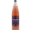 Infusion pétillante bio "relaxante" en bouteille Symples - 75 cl